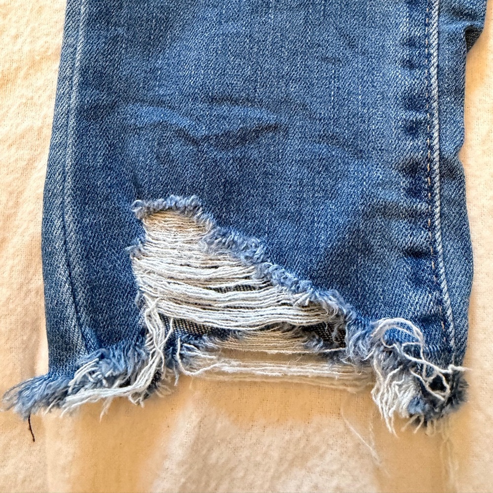 Levi’s 711 Skinny jeans size 29 - Picture 3 of 6